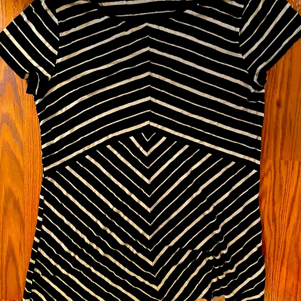 Cable & Gauge T shirt